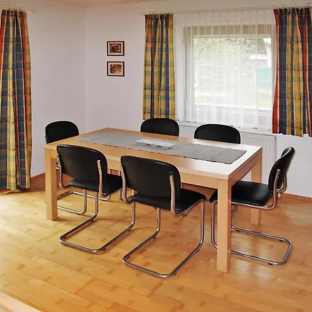 Ferienwohnung 153w 公寓