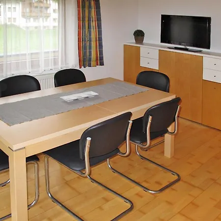 Ferienwohnung 153w