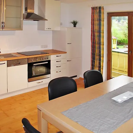 Apartment Ferienwohnung 153w Mayrhofen