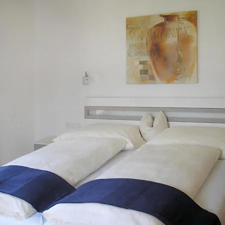公寓 Ferienwohnung 153w *