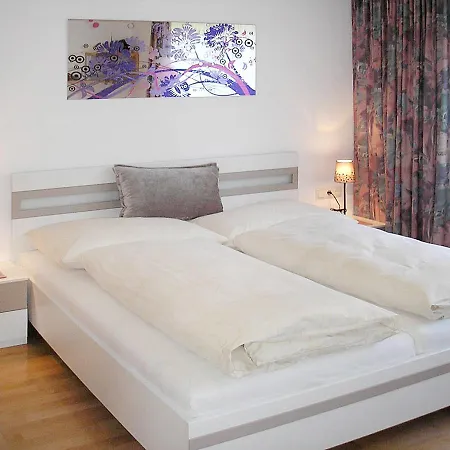 Ferienwohnung 153w 公寓 迈尔霍芬