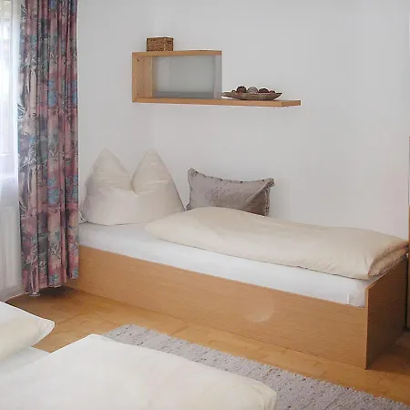Ferienwohnung 153w 公寓 *