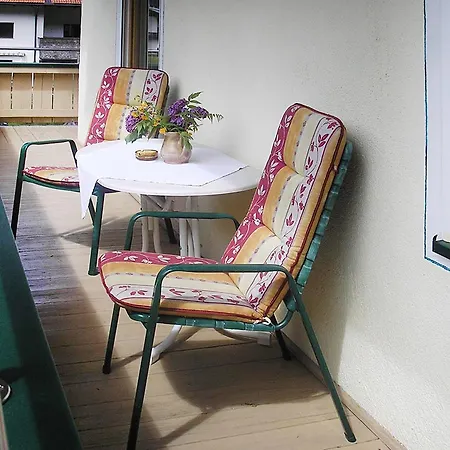 Ferienwohnung 153w Mayrhofen