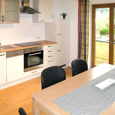 Ferienwohnung 153w 公寓 *