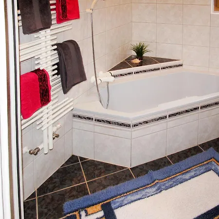 Ferienwohnung 153w *