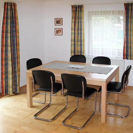 Ferienwohnung 153w 迈尔霍芬